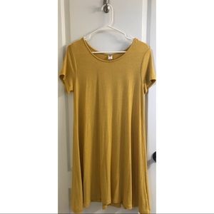 Dress. All items comes from a smoke free home.